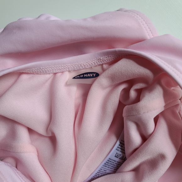 Old Navy one piece swim suit 12-18 months - Picture 3 of 4